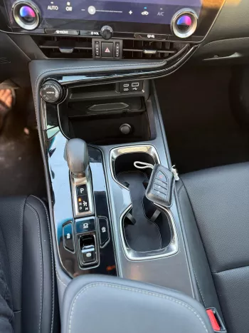 Lexus NX250 Premium 2024 Model Year 2.5L Petrol V4 USA Specs
