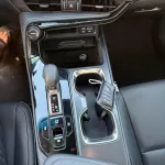 Lexus NX250 Premium 2024 Model Year 2.5L Petrol V4 USA Specs - Thumbnail 10