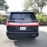 LINCOLN NAVIGATOR 2022 MODEL YEAR BLACK COLOR EXTERIOR - Thumbnail 23