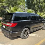 LINCOLN NAVIGATOR 2022 MODEL YEAR BLACK COLOR EXTERIOR - Thumbnail 25
