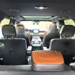 LINCOLN NAVIGATOR 2022 MODEL YEAR BLACK COLOR EXTERIOR - Thumbnail 16