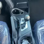 Toyota RAV4 XLE 2.5L Hybrid 2017 Model Year Black Color Exterior - Thumbnail 10