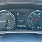 Toyota RAV4 XLE 2.5L Hybrid 2017 Model Year Black Color Exterior - Thumbnail 7