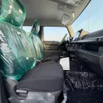 Suzuki Jimny GLX 1.5L Petrol GCC Specs 2024 Model Year Silver Color Exterior - Thumbnail 8