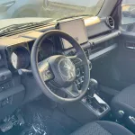 Suzuki Jimny GLX 1.5L Petrol GCC Specs 2024 Model Year Silver Color Exterior - Thumbnail 9