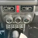 Suzuki Jimny GLX 1.5L Petrol GCC Specs 2024 Model Year Silver Color Exterior - Thumbnail 18