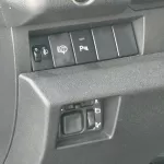 Suzuki Jimny GLX 1.5L Petrol GCC Specs 2024 Model Year Silver Color Exterior - Thumbnail 19