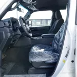 TOYOTA PRADO 250 2024 MODEL YEAR 2.4L TURBO PETROL 4WD URBAN-E - Thumbnail 5