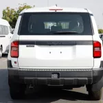 TOYOTA PRADO 250 2024 MODEL YEAR 2.4L TURBO PETROL 4WD URBAN-E - Thumbnail 6