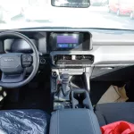 TOYOTA PRADO 250 2024 MODEL YEAR 2.4L TURBO PETROL 4WD URBAN-E - Thumbnail 14