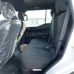 TOYOTA PRADO 250 2024 MODEL YEAR 2.4L TURBO PETROL 4WD URBAN-E - Thumbnail 15