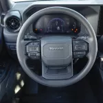 TOYOTA PRADO 250 2024 MODEL YEAR 2.4L TURBO PETROL 4WD URBAN-E - Thumbnail 16