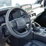 TOYOTA PRADO 250 2024 MODEL YEAR PETROL LUXURY BRONZE COLOR EXTERIOR - Thumbnail 7