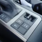 TOYOTA PRADO 250 2024 MODEL YEAR PETROL LUXURY BRONZE COLOR EXTERIOR - Thumbnail 13