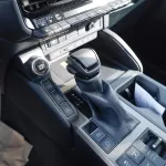 TOYOTA PRADO 250 2024 MODEL YEAR PETROL LUXURY BRONZE COLOR EXTERIOR - Thumbnail 14