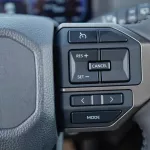 TOYOTA PRADO 250 2024 MODEL YEAR PETROL LUXURY BRONZE COLOR EXTERIOR - Thumbnail 15