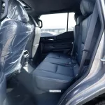TOYOTA PRADO 250 2024 MODEL YEAR PETROL LUXURY BRONZE COLOR EXTERIOR - Thumbnail 16