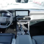 TOYOTA PRADO 250 2024 MODEL YEAR PETROL LUXURY BRONZE COLOR EXTERIOR - Thumbnail 18
