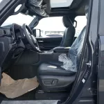 TOYOTA PRADO 250 2024 MODEL YEAR PETROL VX GREY COLOR EXTERIOR - Thumbnail 5