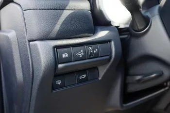 TOYOTA PRADO 250 2024 MODEL YEAR PETROL VX GREY COLOR EXTERIOR