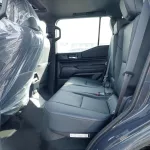 TOYOTA PRADO 250 2024 MODEL YEAR PETROL VX GREY COLOR EXTERIOR - Thumbnail 16