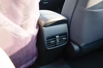 TOYOTA COROLLA 2024 MODEL YEAR 1.6L PETROL XLI-E WHITE COLOR EXTERIOR