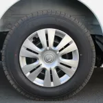 NISSAN URVAN 2025 MODEL YEAR 15 SEATER HIGH ROOF 2.5L DIESEL GX MANUAL - Thumbnail 5