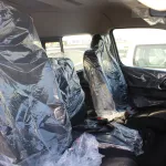 NISSAN URVAN 2025 MODEL YEAR 15 SEATER HIGH ROOF 2.5L DIESEL GX MANUAL - Thumbnail 9