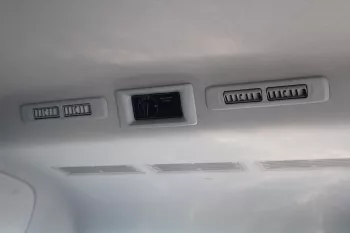 NISSAN URVAN 2025 MODEL YEAR 15 SEATER HIGH ROOF 2.5L DIESEL GX MANUAL