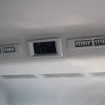 NISSAN URVAN 2025 MODEL YEAR 15 SEATER HIGH ROOF 2.5L DIESEL GX MANUAL - Thumbnail 13