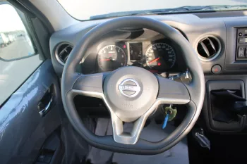 NISSAN URVAN 2025 MODEL YEAR 15 SEATER HIGH ROOF 2.5L DIESEL GX MANUAL