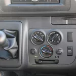NISSAN URVAN 2025 MODEL YEAR 15 SEATER HIGH ROOF 2.5L DIESEL GX MANUAL - Thumbnail 16