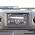 NISSAN URVAN 2025 MODEL YEAR 15 SEATER HIGH ROOF 2.5L DIESEL GX MANUAL - Thumbnail 17