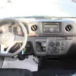 NISSAN URVAN 2025 MODEL YEAR 15 SEATER HIGH ROOF 2.5L DIESEL GX MANUAL - Thumbnail 19