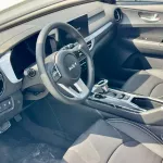 Kia K3 Comfort 1.5L Petrol 2024 Model Year White Color Exterior - Thumbnail 8