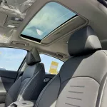 Kia K3 Comfort 1.5L Petrol 2024 Model Year White Color Exterior - Thumbnail 9