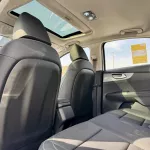 Kia K3 Comfort 1.5L Petrol 2024 Model Year White Color Exterior - Thumbnail 10