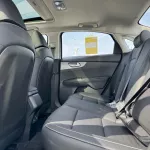 Kia K3 Comfort 1.5L Petrol 2024 Model Year White Color Exterior - Thumbnail 11