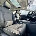 Kia K3 Comfort 1.5L Petrol 2024 Model Year White Color Exterior - Thumbnail 13