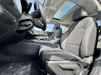 Kia K3 Comfort 1.5L Petrol 2024 Model Year White Color Exterior