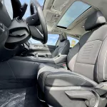 Kia K3 Comfort 1.5L Petrol 2024 Model Year White Color Exterior - Thumbnail 14