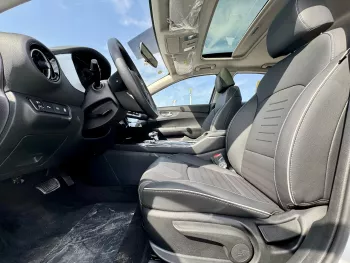 Kia K3 Comfort 1.5L Petrol 2024 Model Year White Color Exterior