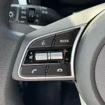 Kia K3 Comfort 1.5L Petrol 2024 Model Year White Color Exterior - Thumbnail 20