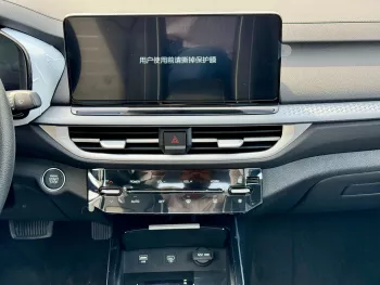 Kia K3 Comfort 1.5L Petrol 2024 Model Year White Color Exterior