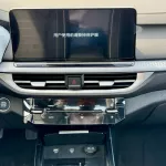 Kia K3 Comfort 1.5L Petrol 2024 Model Year White Color Exterior - Thumbnail 21
