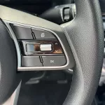 Kia K3 Comfort 1.5L Petrol 2024 Model Year White Color Exterior - Thumbnail 22