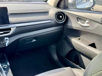 Kia K3 Comfort 1.5L Petrol 2024 Model Year White Color Exterior