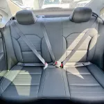 Kia K3 Comfort 1.5L Petrol 2024 Model Year White Color Exterior - Thumbnail 25