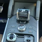 Jetour T2 2024 Model Year 2.0L Full Option 8 speed Black Color Under Warranty - Thumbnail 13