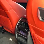 BMW iX M 2023 Model Year GCC Specs Gray Color Exterior under Warranty - Thumbnail 17